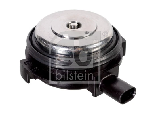 Control Valve, camshaft adjustment